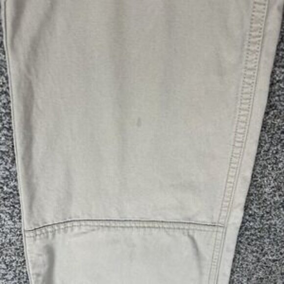 511 Tactical Pants Mens 32x30 Tan Cargo Straight Utility Workwear Canvas EMS EMT - Picture 4 of 11